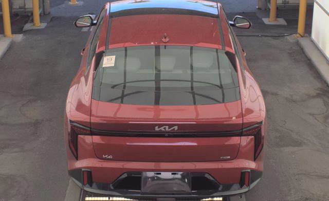 Used 2025 Kia K4 GT-Line Turbo image 5