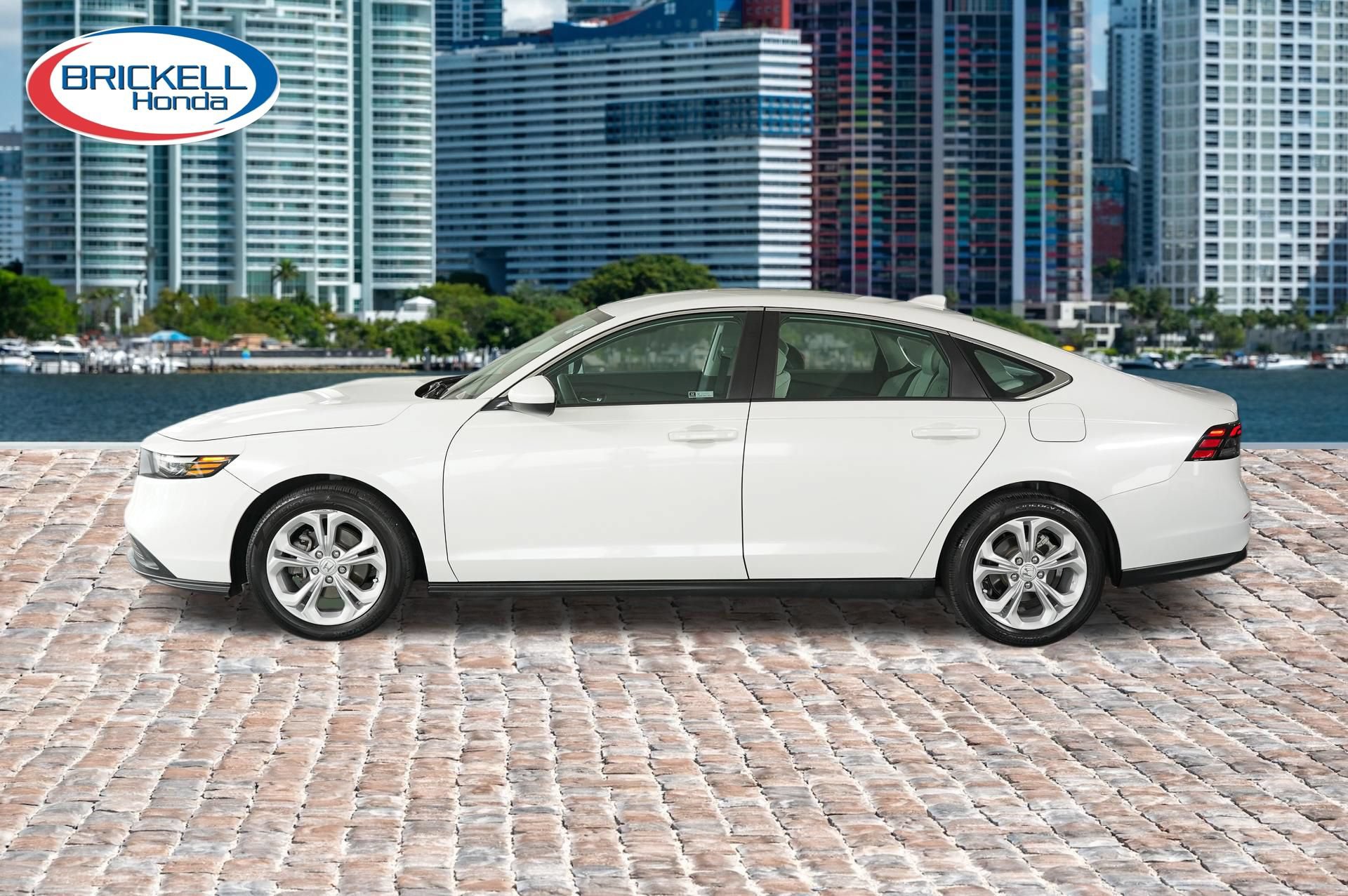 Used 2023 Honda Accord LX image 4