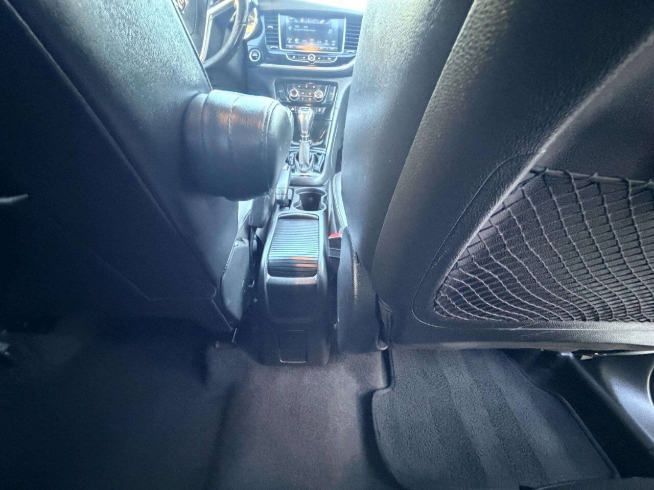 Used 2019 Buick Encore Preferred FWD image 27