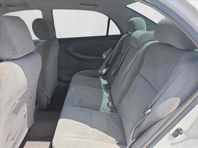 Used 2008 Toyota Corolla CE FWD image 17