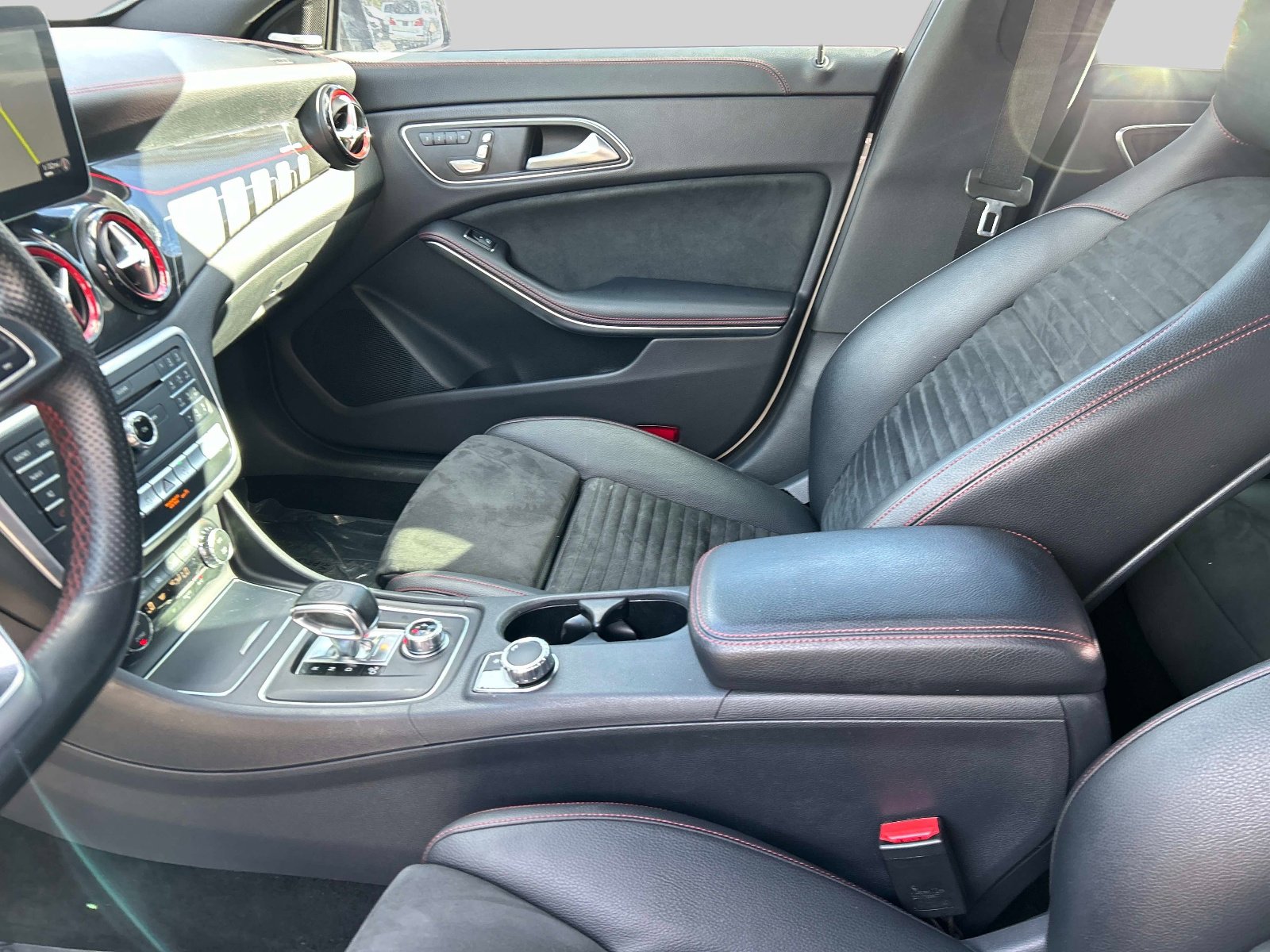 Used 2017 Mercedes-Benz CLA 45 AMG 4MATIC image 18