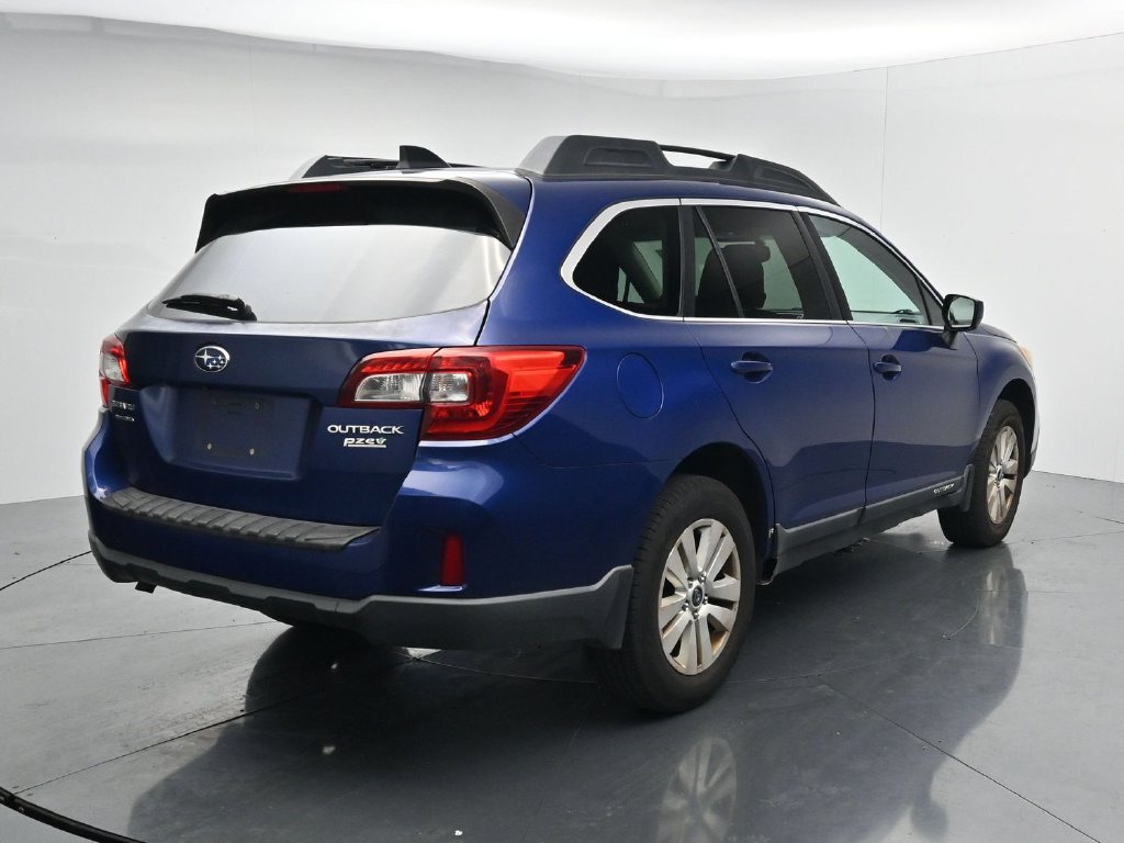 Used 2016 Subaru Outback 2.5i Premium w/ Protection Package #1 AWD/4WD image 7
