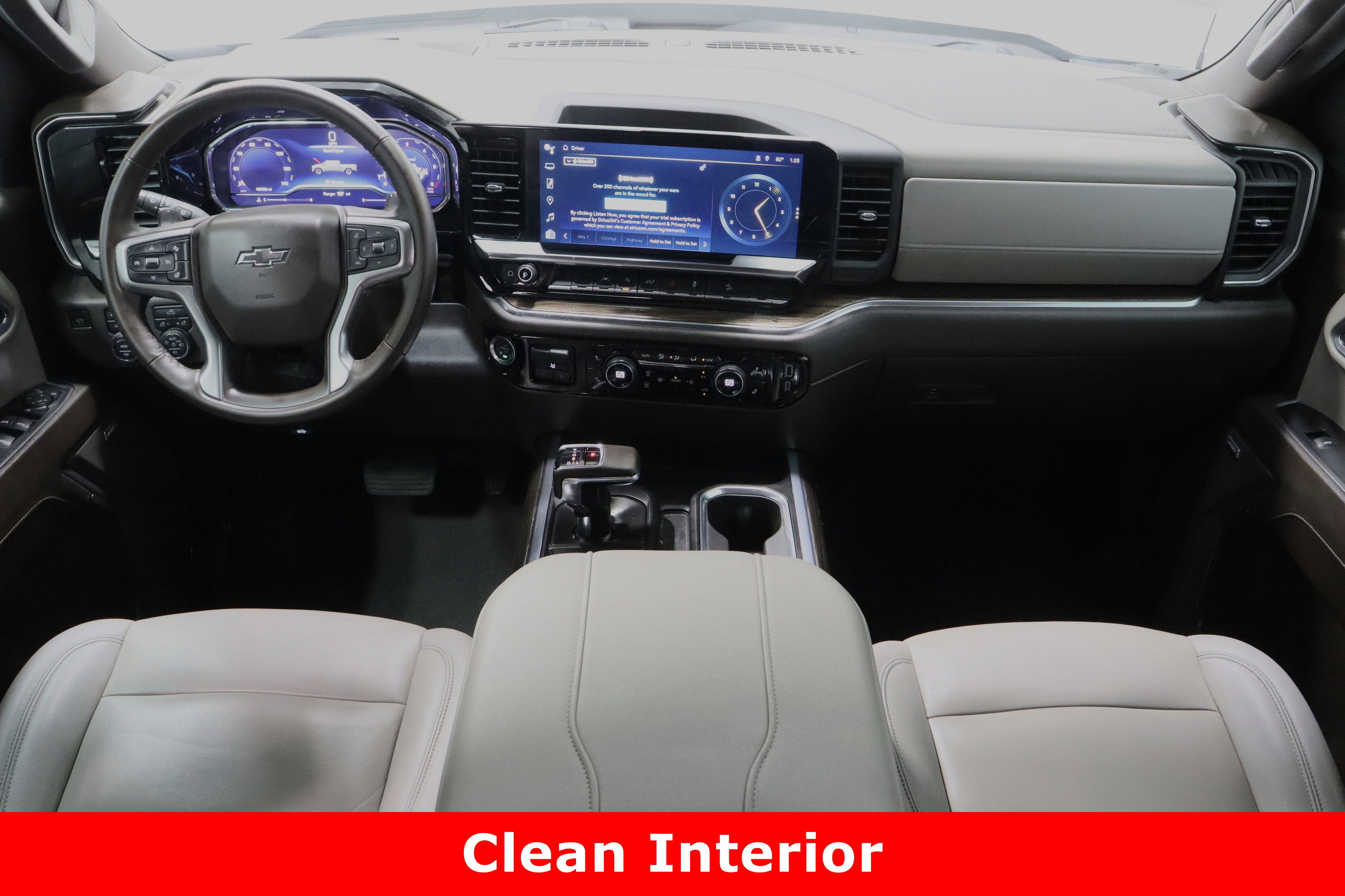 Used 2024 Chevrolet Silverado 1500 RST w/ Texas Edition Plus image 31