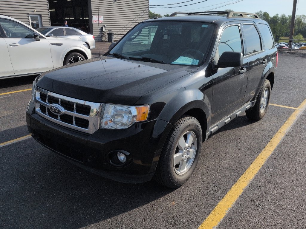 Used 2012 Ford Escape XLT