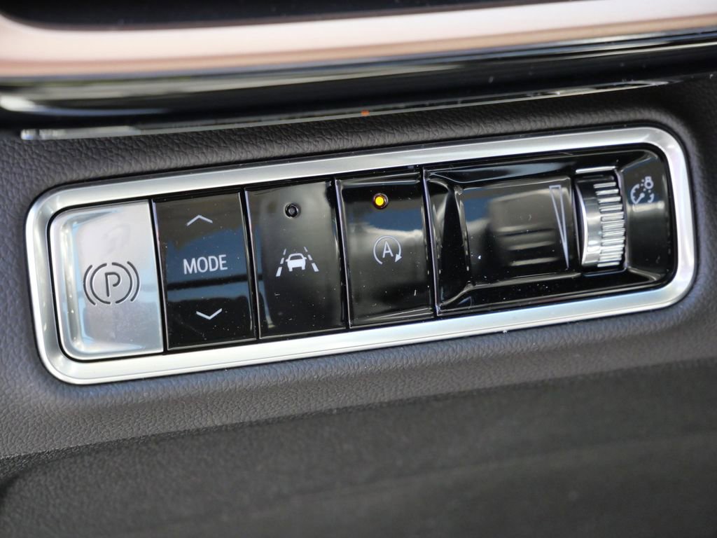 New 2026 Buick Envision Sport Touring image 42