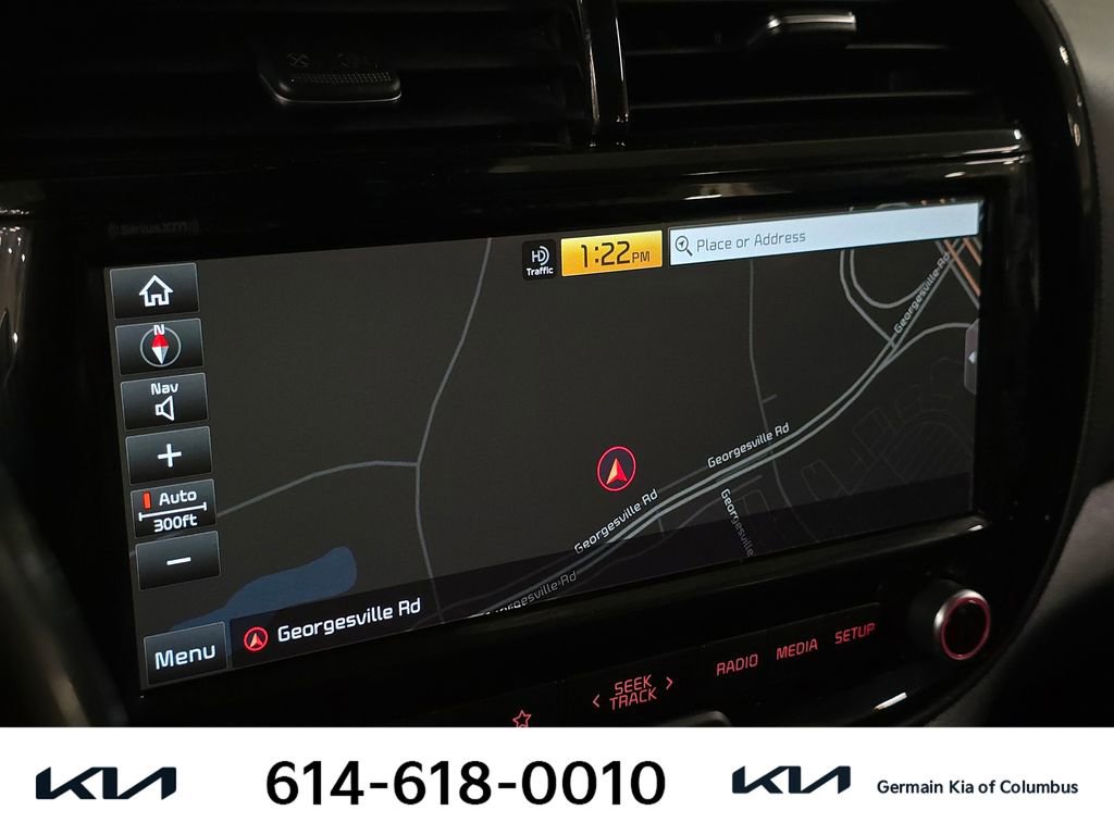 Used 2020 Kia Soul EX w/ Option Group 015 image 28