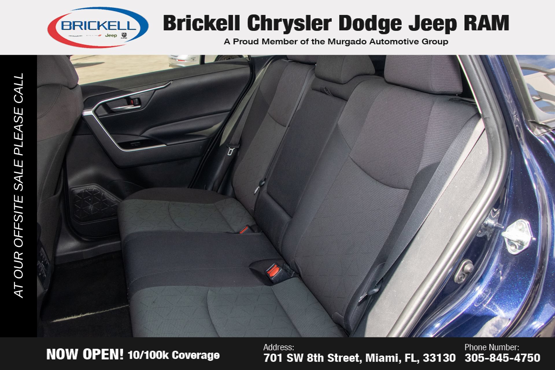 Used 2024 Toyota RAV4 XLE FWD image 15