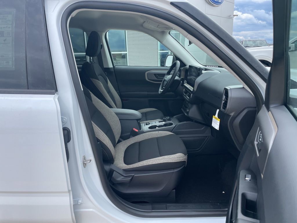 New 2025 Ford Bronco Sport Big Bend w/ Convenience Package image 25