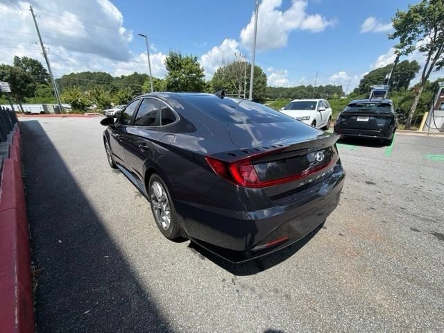 Used 2023 Hyundai Sonata SEL FWD image 7