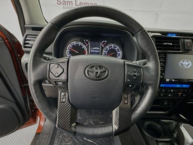 Used 2024 Toyota 4Runner TRD Pro image 11