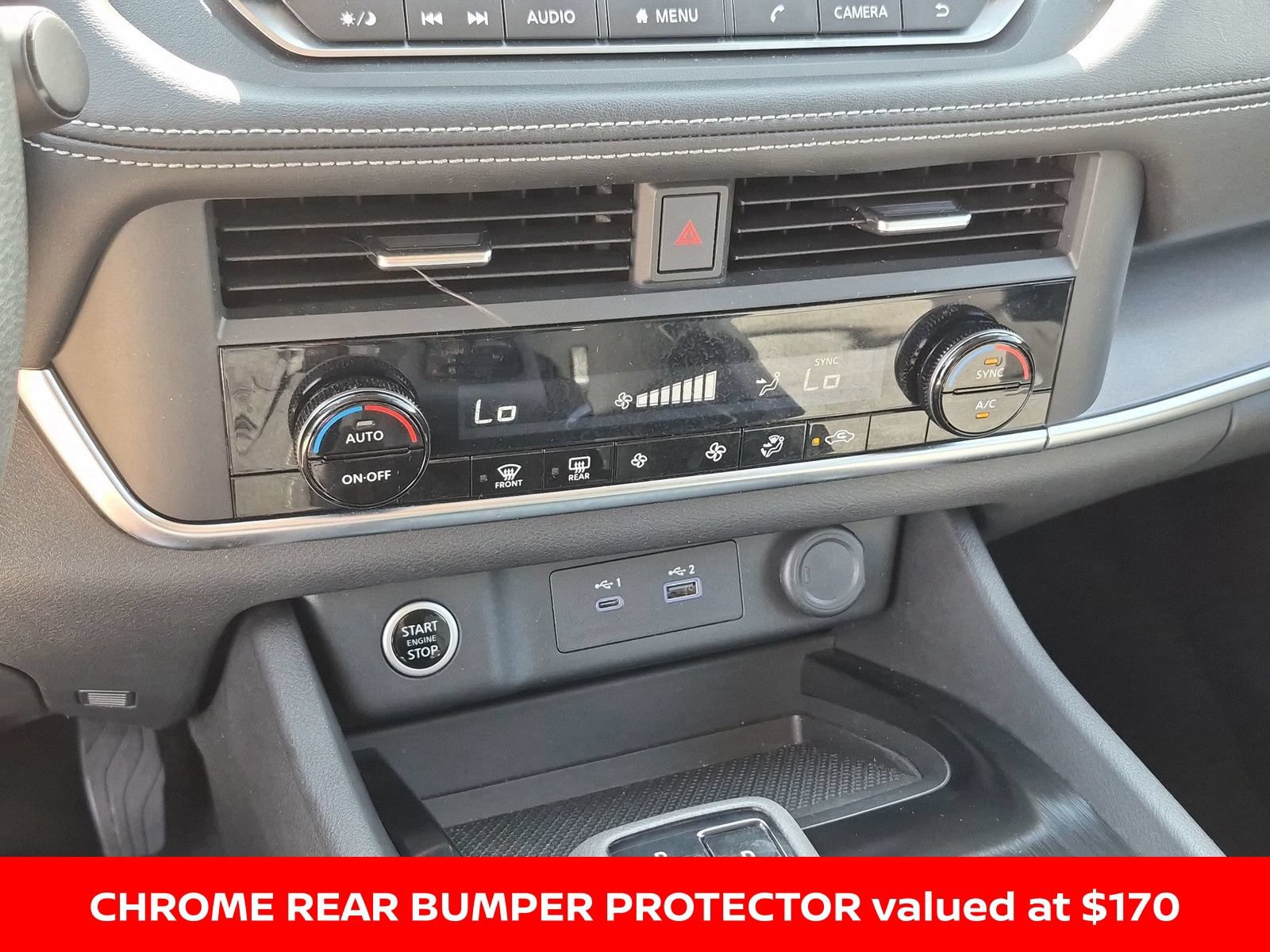 Certified 2023 Nissan Rogue SV AWD/4WD image 27