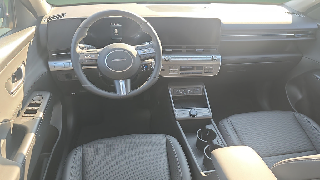 New 2026 Hyundai Kona SEL Premium AWD/4WD image 18