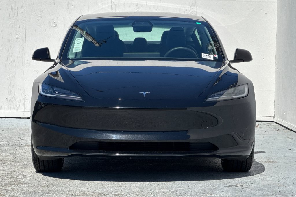 Used 2025 Tesla Model 3 Long Range RWD image 8