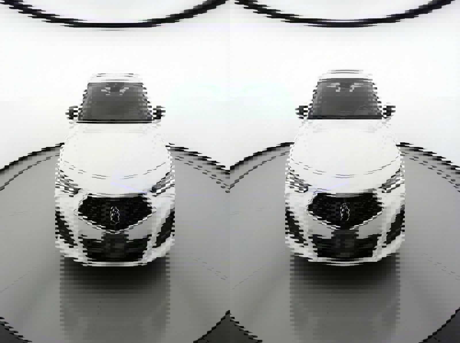 Used 2022 Acura TLX w/ Technology Package image 3