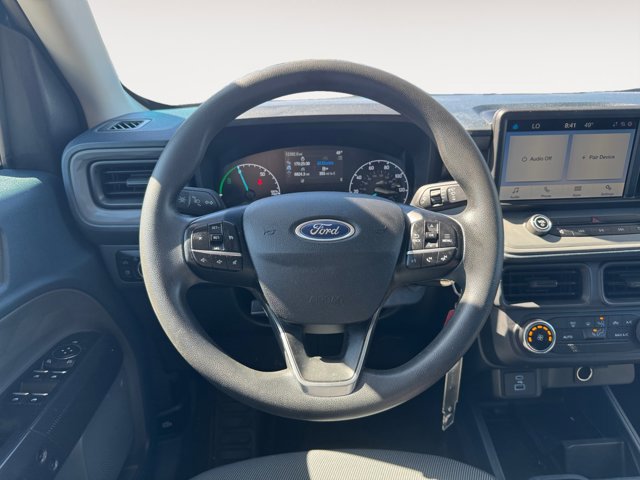 Certified 2023 Ford Maverick XL FWD image 16
