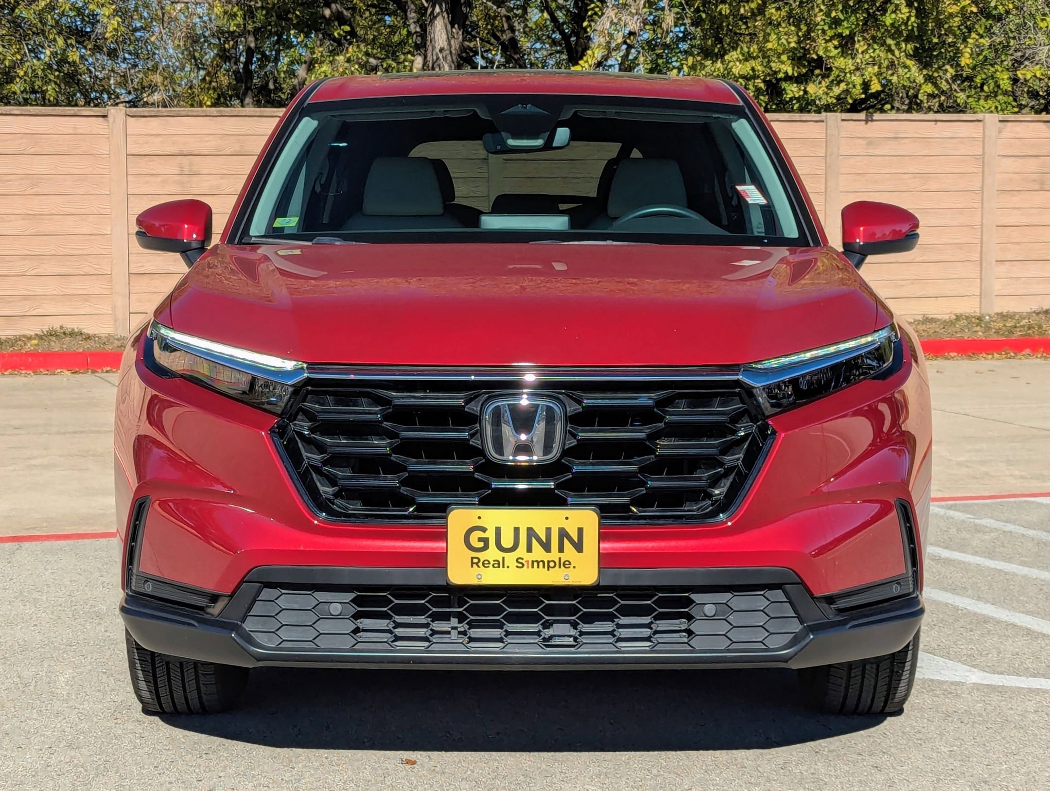 Used 2023 Honda CR-V EX-L image 9