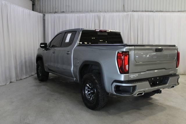 Used 2026 GMC Sierra 1500 AT4 w/ AT4 Premium Package AWD/4WD image 29