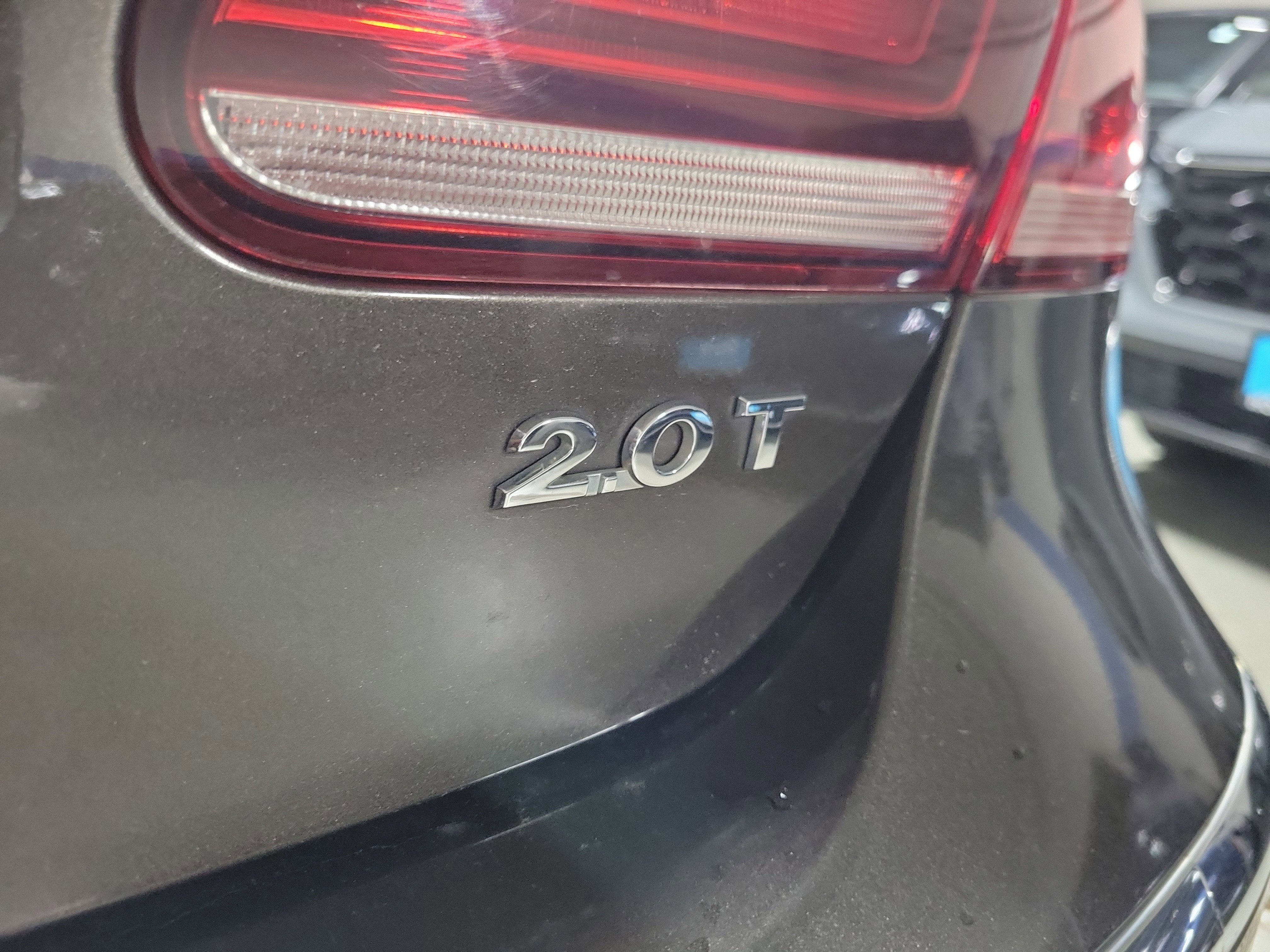 Used 2013 Volkswagen CC Sport Plus image 8