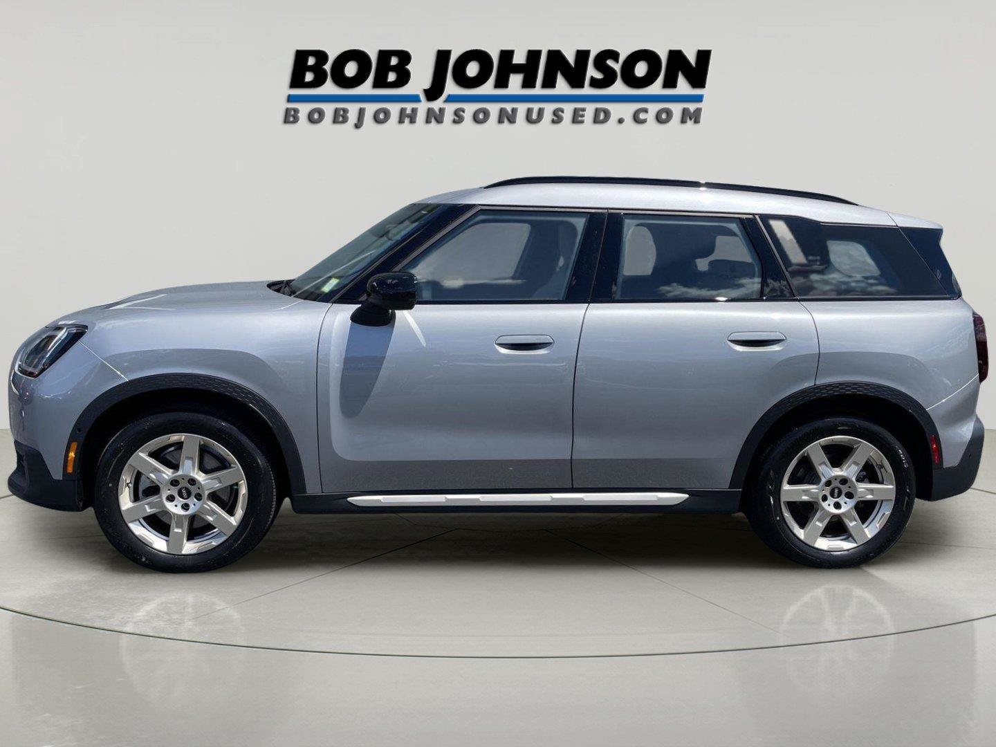 Used 2025 MINI Cooper Countryman S AWD/4WD image 6
