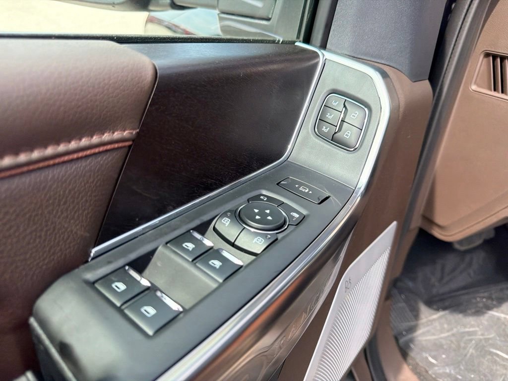 New 2026 Ford F350 King Ranch w/ Chrome Package AWD/4WD image 34
