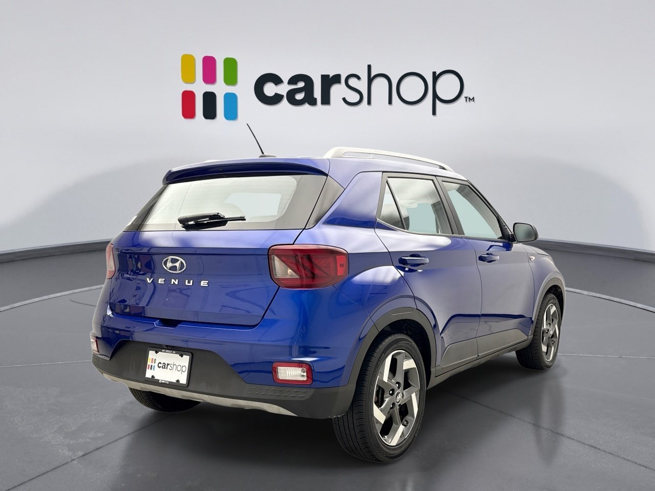 Used 2024 Hyundai Venue Limited FWD image 5