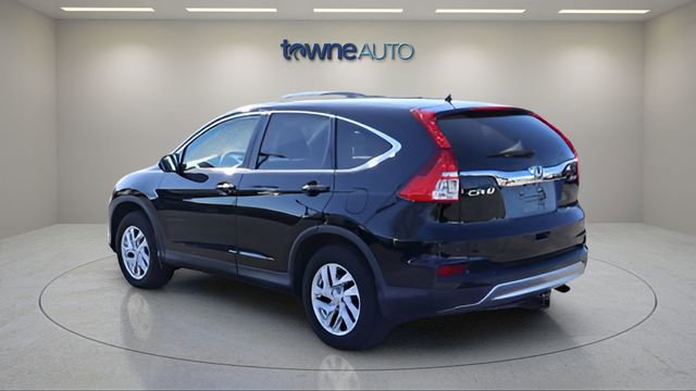 Used 2016 Honda CR-V EX image 4
