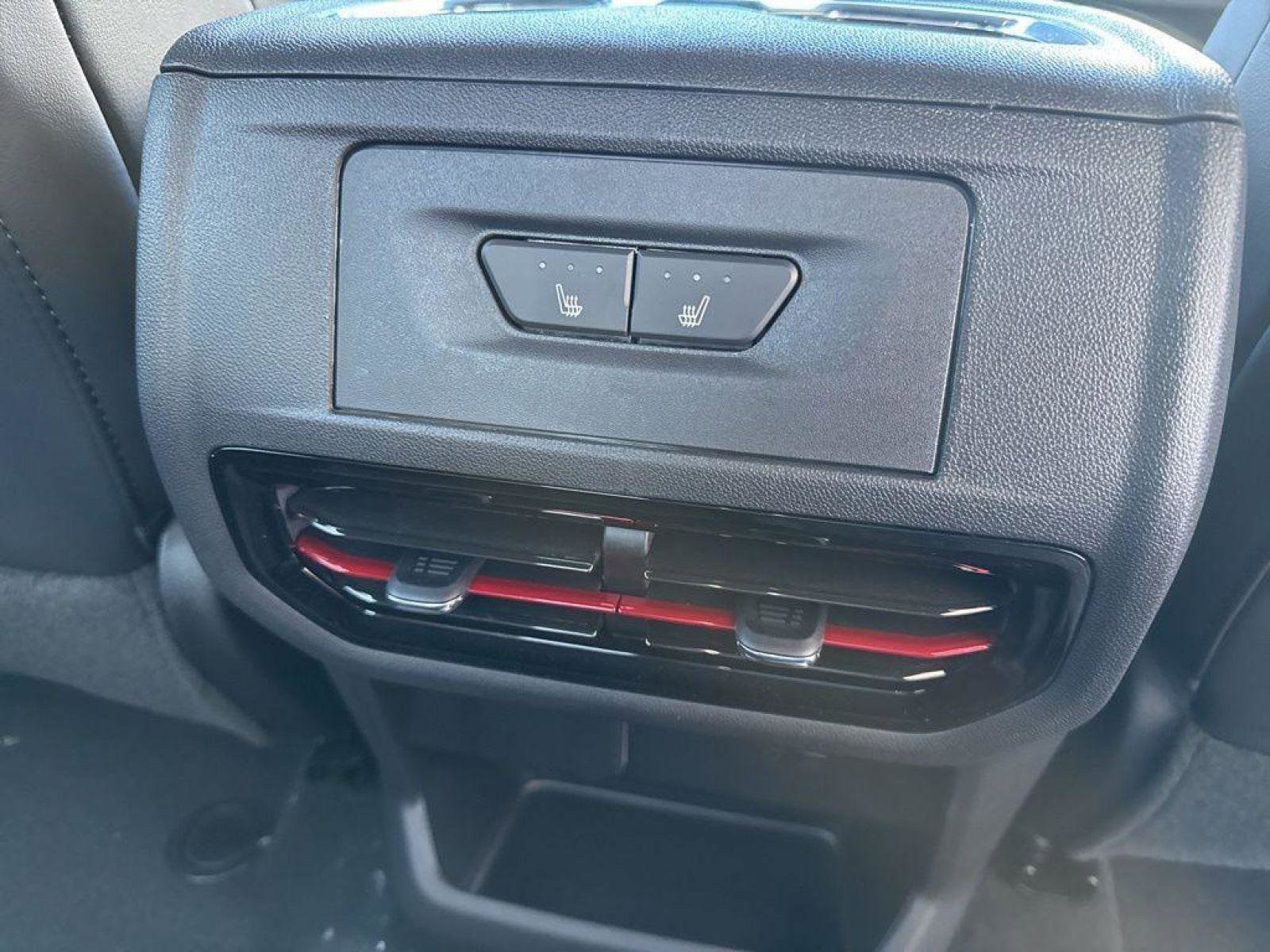 New 2026 Chevrolet Silverado EV Trail Boss w/ Plus Package image 15