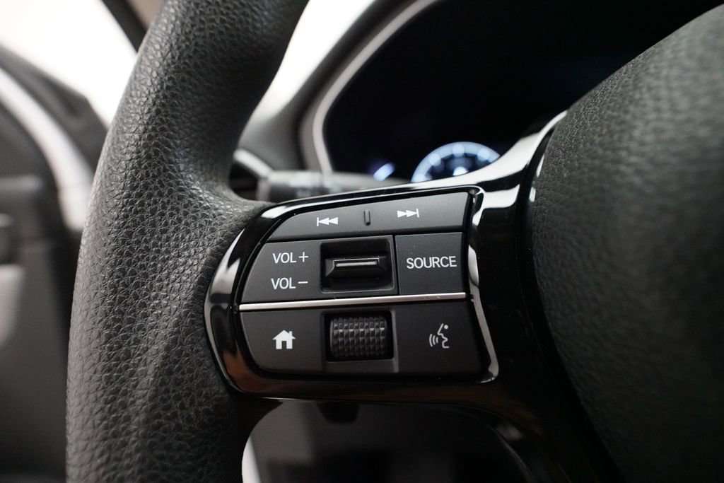 Certified 2023 Honda Pilot LX image 18