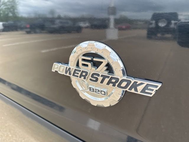 Used 2011 Ford F250 Lariat w/ Lariat Interior Pkg image 59