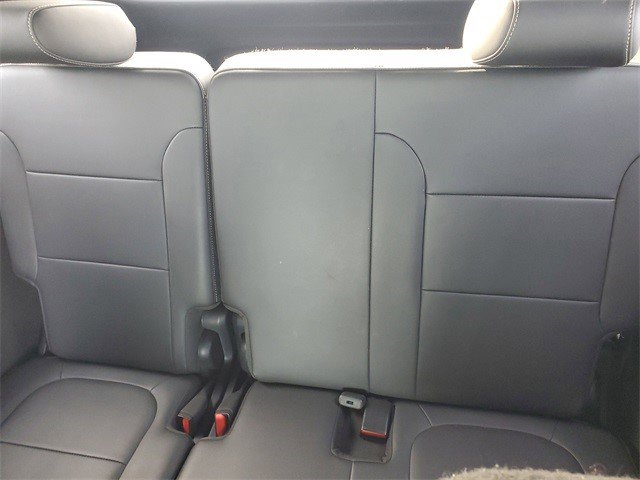 Certified 2023 Chevrolet Traverse LT w/ LT Premium Package image 11