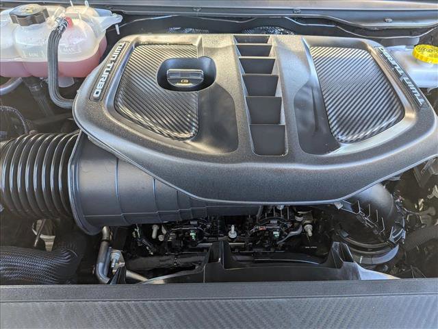 Used 2025 RAM 1500 RHO w/ RHO Level 1 Equipment Group image 21