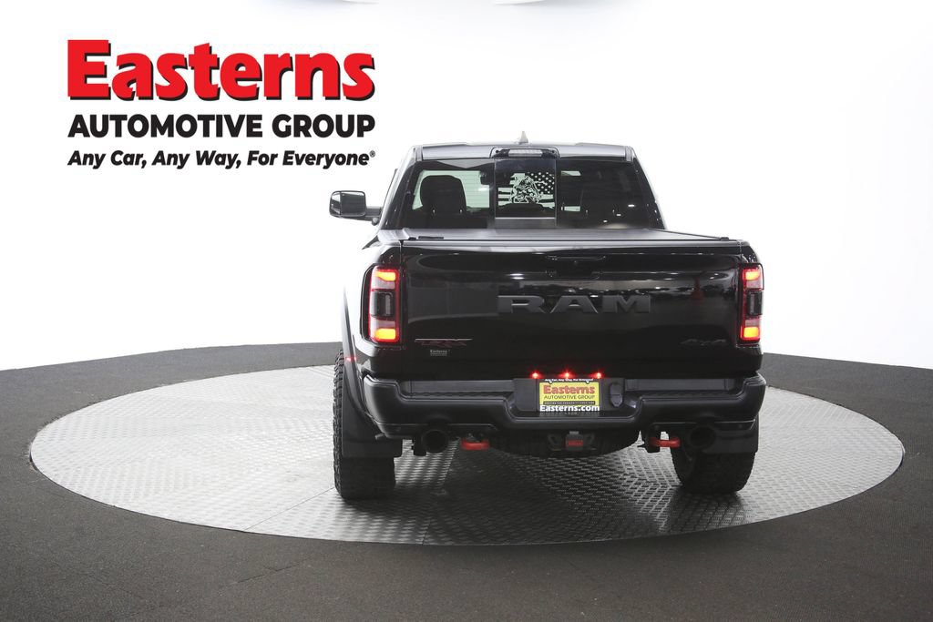 Used 2023 RAM 1500 TRX w/ TRX Level 2 Equipment Group AWD/4WD image 39