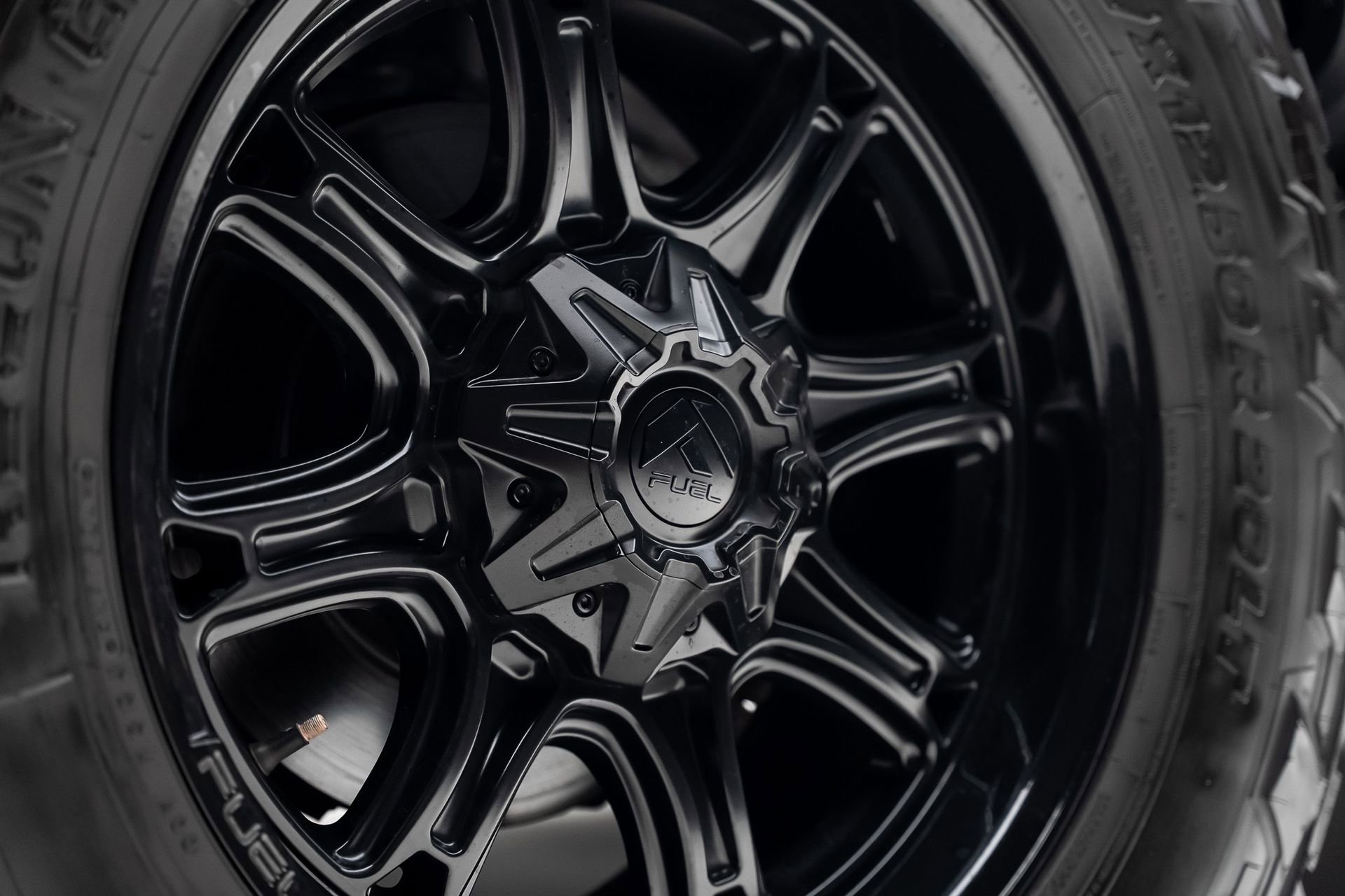 Used 2024 Ford F250 Platinum w/ Tremor Off-Road Package image 24