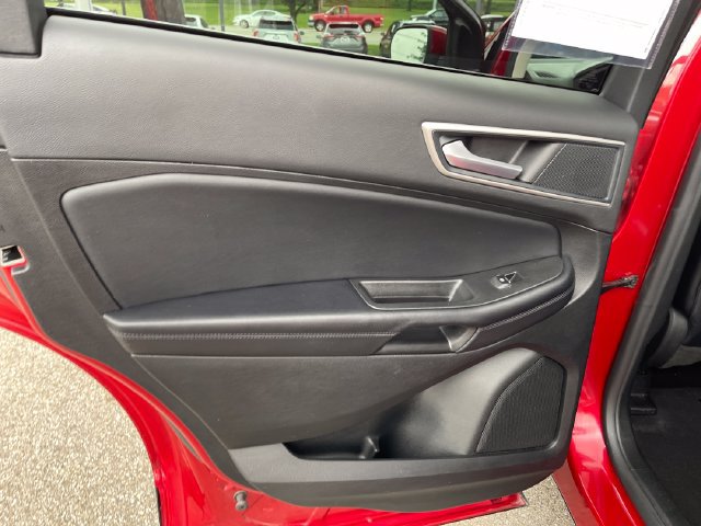 Used 2024 Ford Edge SEL w/ Convenience Package AWD/4WD image 28