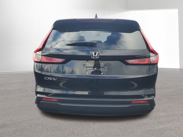 Used 2024 Honda CR-V EX image 15