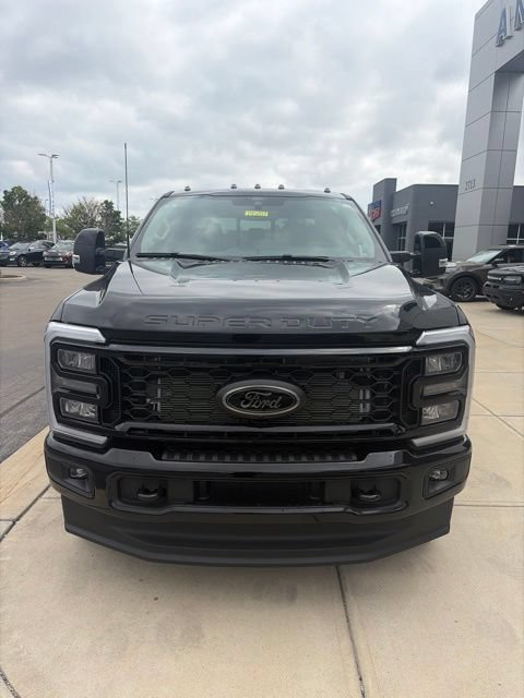 New 2026 Ford F350 Lariat AWD/4WD video 2