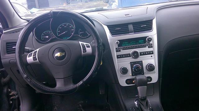 Used 2011 Chevrolet Malibu LT image 10