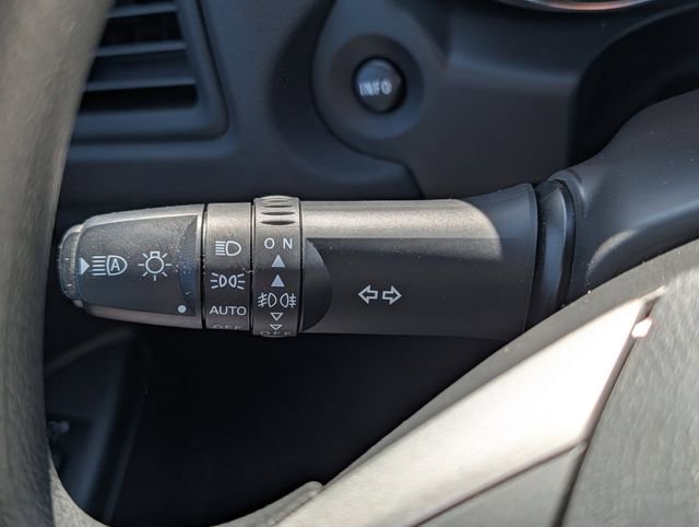 Used 2024 Mitsubishi Outlander Sport ES image 25