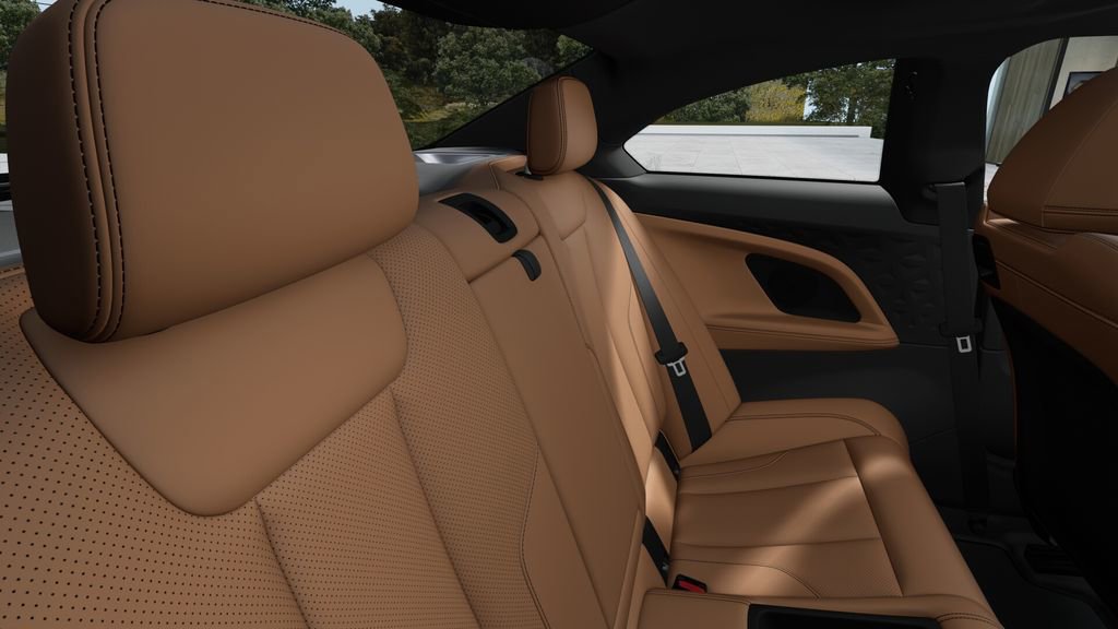 New 2026 BMW M240i Coupe w/ Premium Package RWD image 12