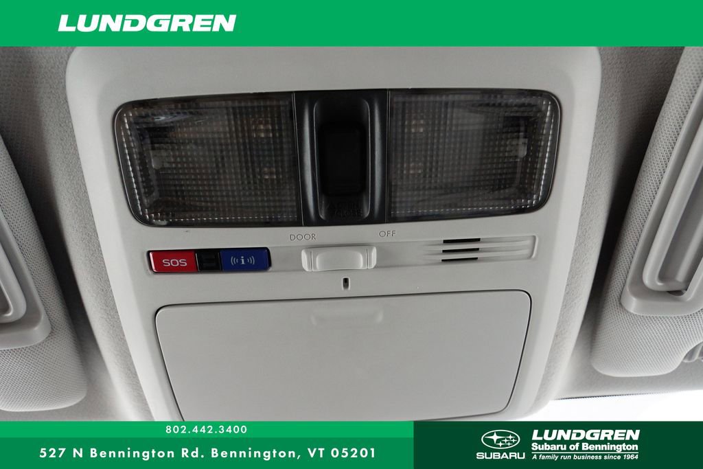 Used 2017 Subaru Forester 2.5i Premium w/ All-Weather Package image 34