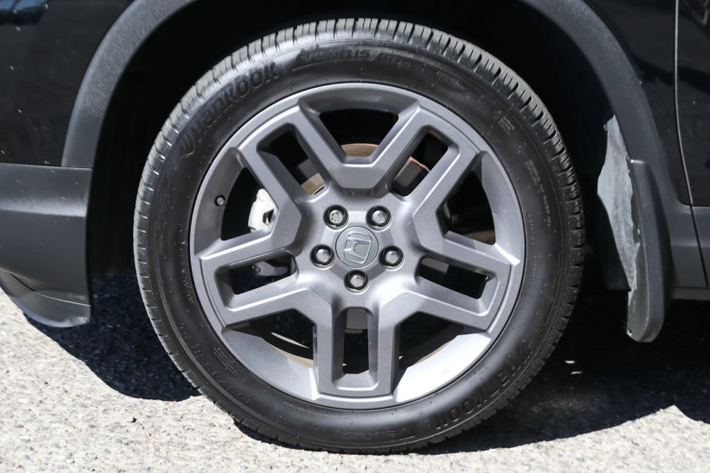 Used 2022 Honda Passport EX-L image 43