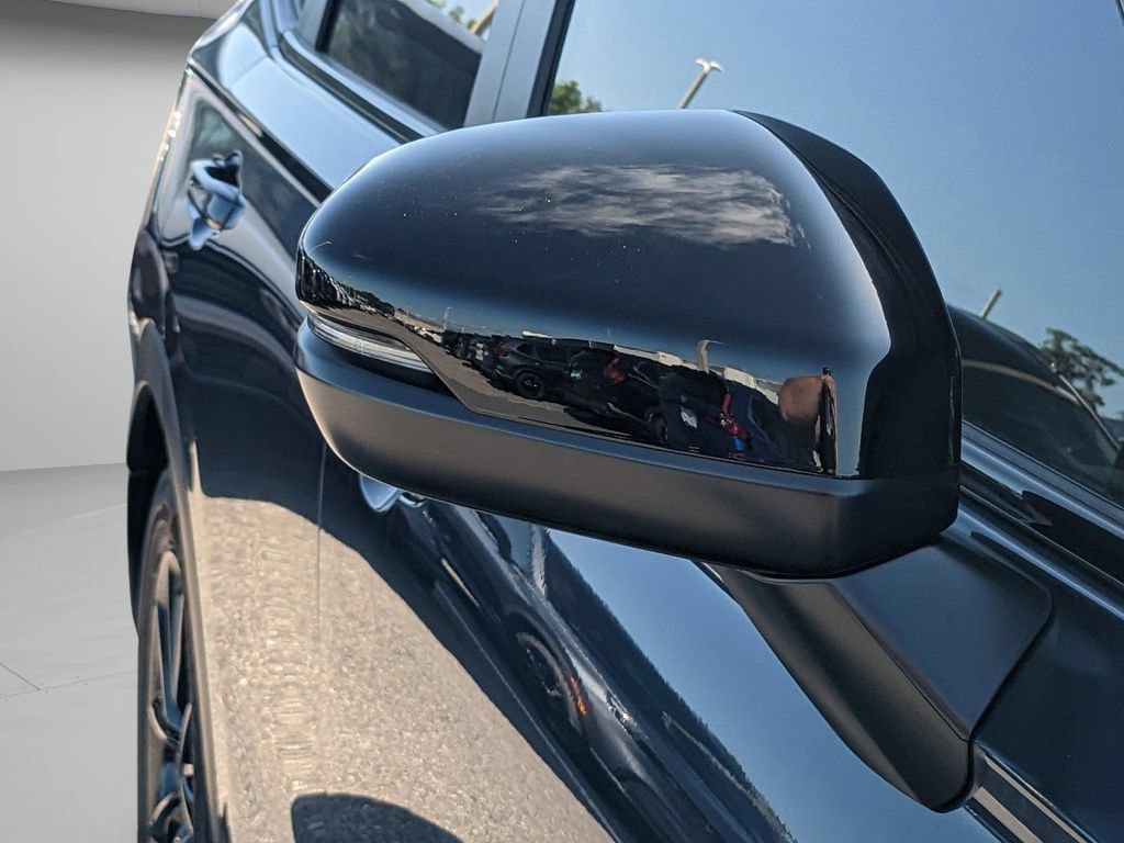 New 2026 Honda CR-V Sport image 11
