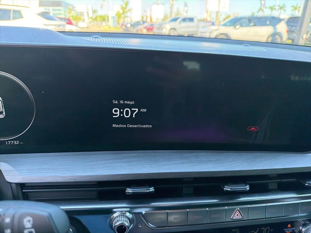 Used 2024 Kia Telluride SX X-Pro AWD/4WD image 5
