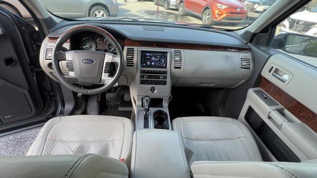 Used 2010 Ford Flex Limited AWD/4WD image 20