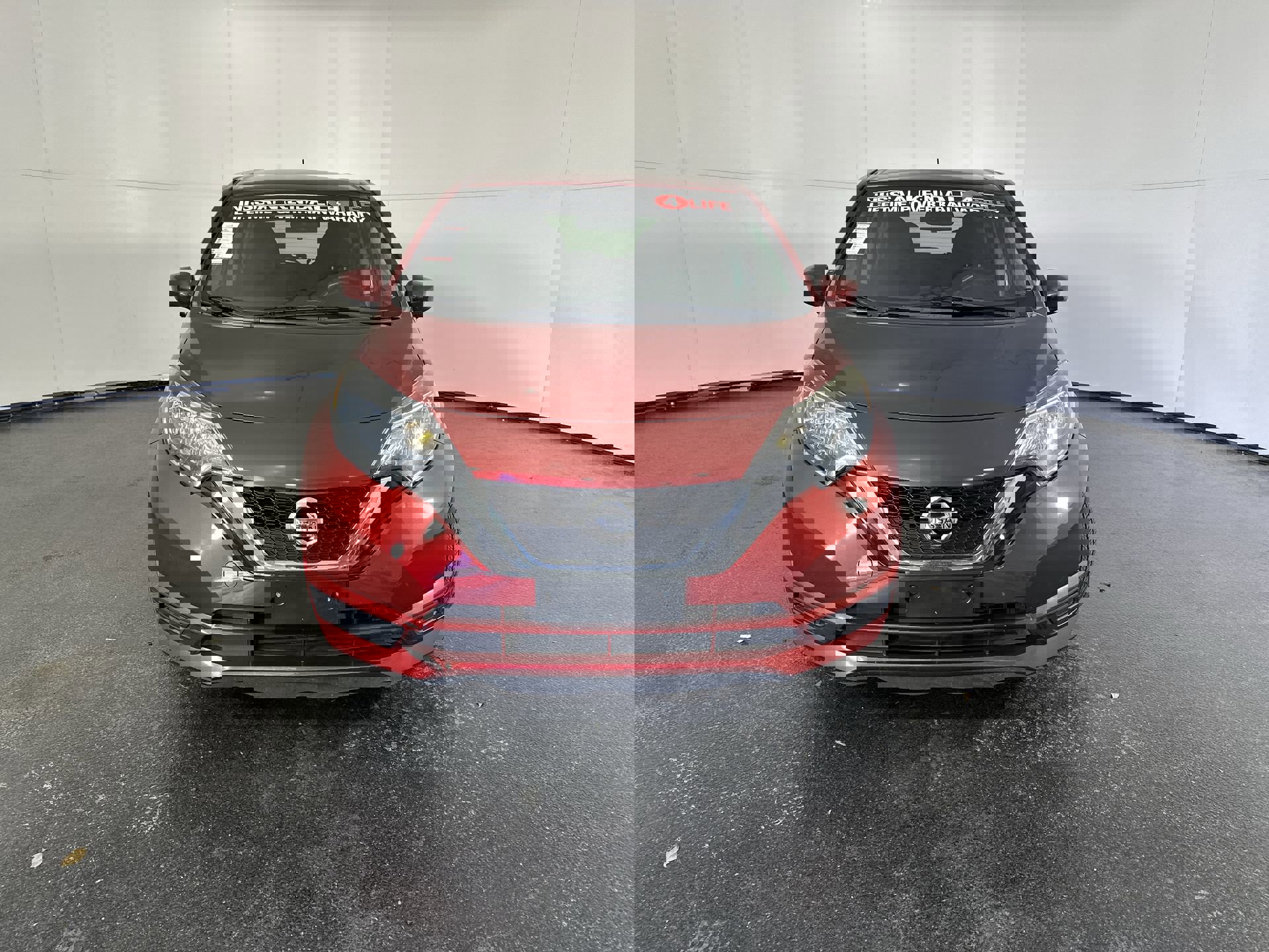 Used 2017 Nissan Versa Note SV image 4