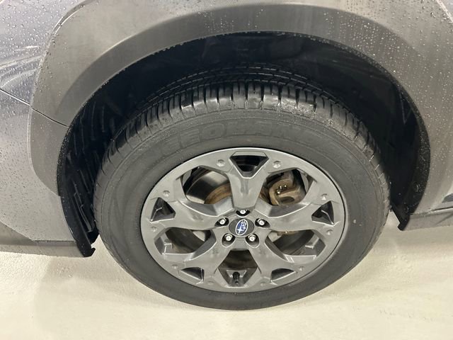 Used 2023 Subaru Crosstrek 2.5i Sport image 8