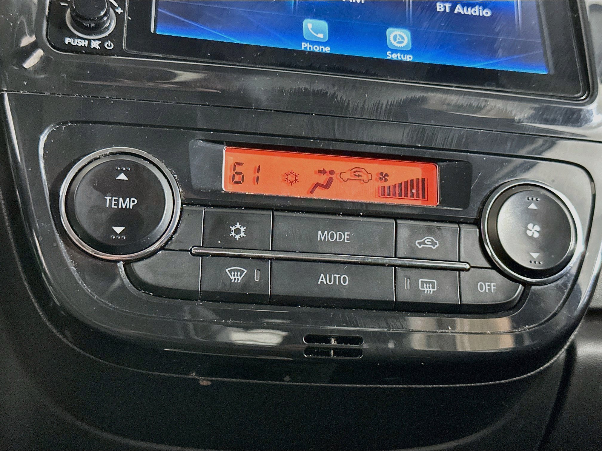 Used 2024 Mitsubishi Mirage ES FWD image 22