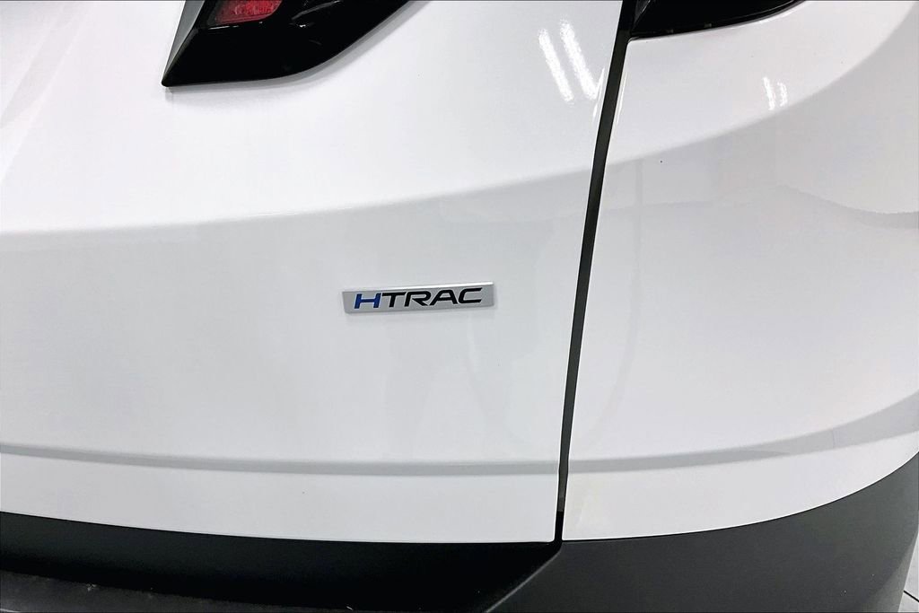 New 2026 Hyundai Tucson XRT AWD/4WD image 30