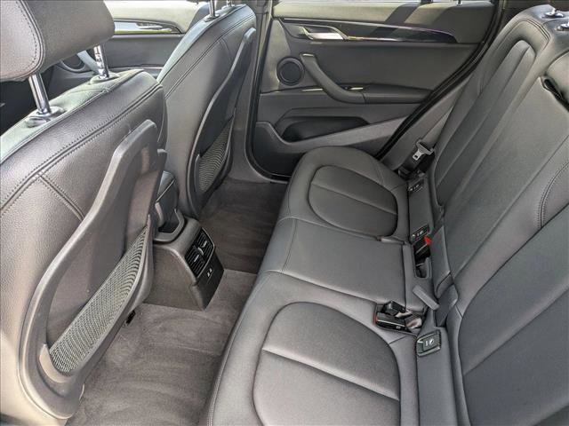 Used 2020 BMW X1 xDrive28i w/ Premium Package AWD/4WD image 21