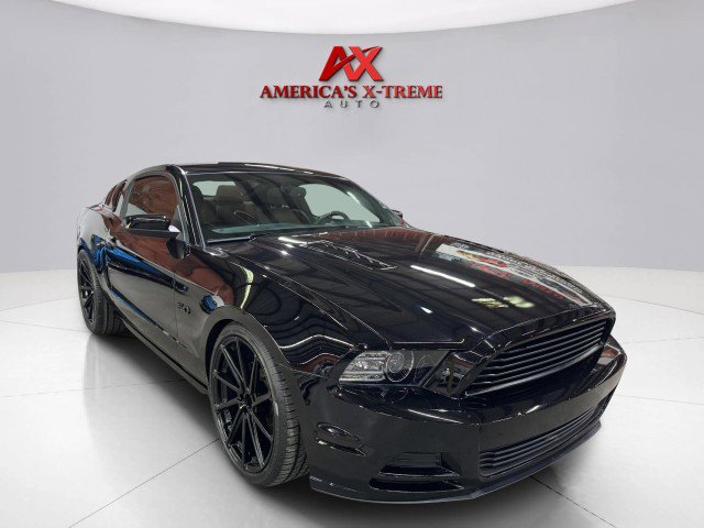 Used 2014 Ford Mustang GT w/ Equipment Group 301A image 8